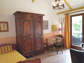 Résidence Le Home