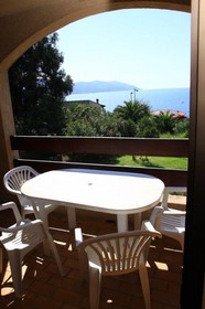 Résidence I Delfini