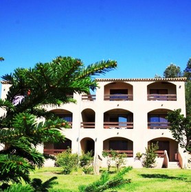 Résidence I Delfini