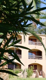 Résidence I Delfini