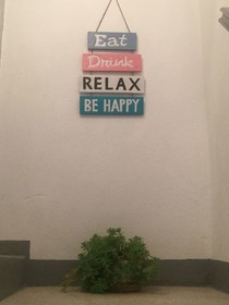 Casa A Stretta