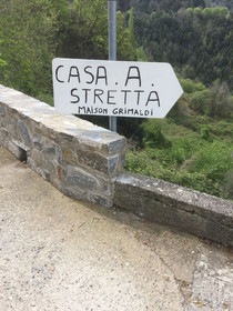 Casa A Stretta