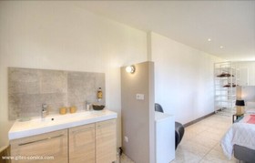 Casa Nova Maison Dhotes