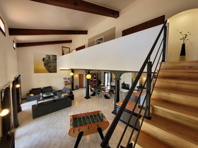 Casa Nova Maison Dhotes