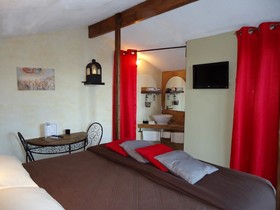 Hotel Villa Praesidio