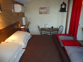 Hotel Villa Praesidio