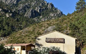 Hôtel Arena Le Refuge