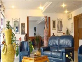 Hôtel Sampiero Corso