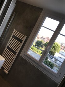 Les Terrasses de Padoue