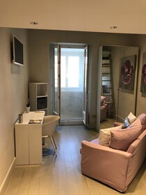 Les Terrasses de Padoue