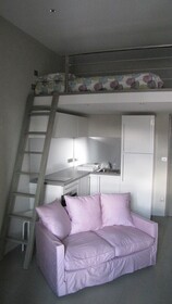 Les Terrasses de Padoue