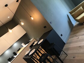 Les Terrasses de Padoue