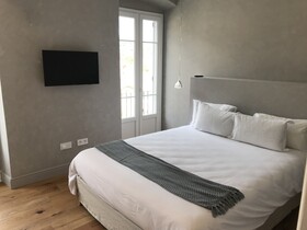 Les Terrasses de Padoue