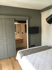 Les Terrasses de Padoue