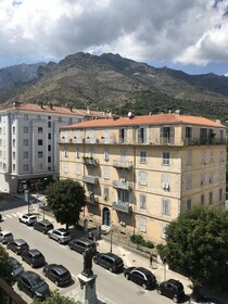 Les Terrasses de Padoue