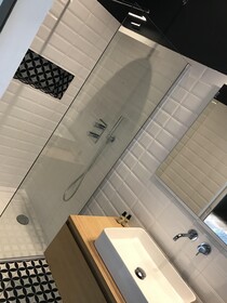 Les Terrasses de Padoue