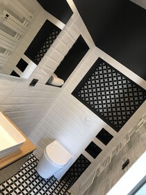 Les Terrasses de Padoue