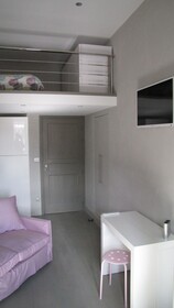 Les Terrasses de Padoue