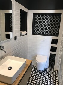 Les Terrasses de Padoue