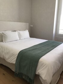 Les Terrasses de Padoue