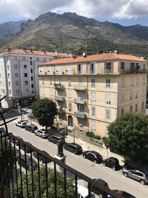 Les Terrasses de Padoue