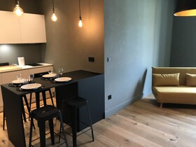 Les Terrasses de Padoue