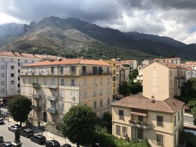 Les Terrasses de Padoue