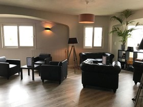 Hôtel Résidence Acqua Dolce