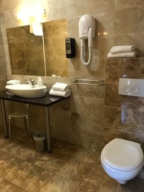 Hôtel Résidence Acqua Dolce