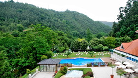 Gran Hotel Balneario de Puente Viesgo