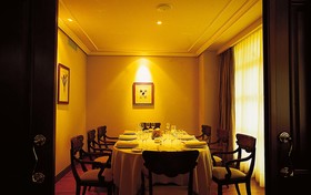 Gran Hotel Balneario de Puente Viesgo