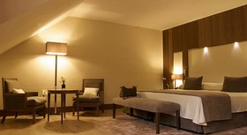 Gran Hotel Balneario de Puente Viesgo