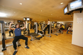Gran Hotel Balneario de Puente Viesgo