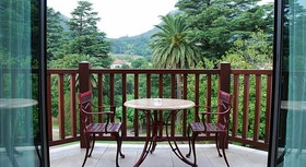 Gran Hotel Balneario de Puente Viesgo