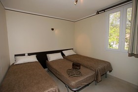 Vacanceole Residence Lisa Maria