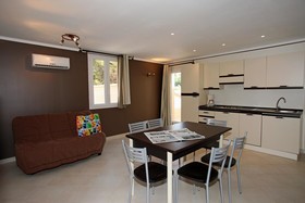 Vacanceole Residence Lisa Maria