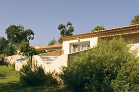 Vacanceole Residence Lisa Maria