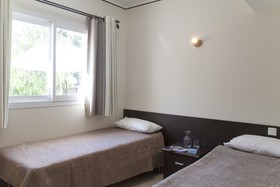 Vacanceole Residence Lisa Maria