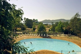 Vacanceole Residence Lisa Maria