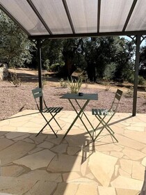 Residence Patios Di Pruno