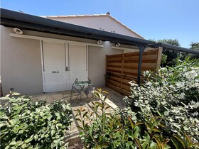 Residence Patios Di Pruno