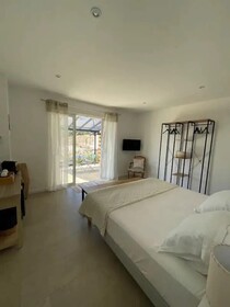 Residence Patios Di Pruno