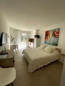 Residence Patios Di Pruno