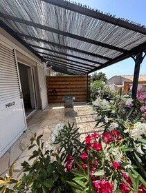 Residence Patios Di Pruno