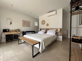Residence Patios Di Pruno