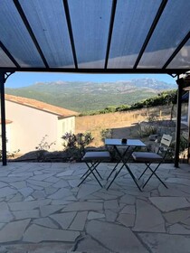 Residence Patios Di Pruno