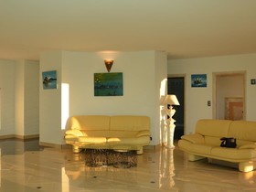 Villa Area