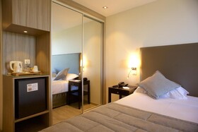 Best Western Premier Hotel Santa Maria