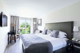 Best Western Premier Hotel Santa Maria