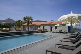 Best Western Premier Hotel Santa Maria